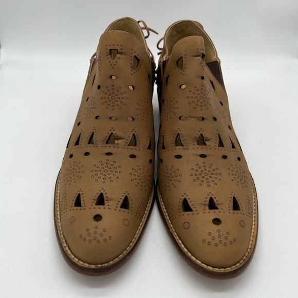 Musse & Cloud Women's Coolise Ankle Bootie 39 - Picture 2 of 8